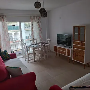  Apartamento Fantástico Piso En El Centro 2°linea De Playa
